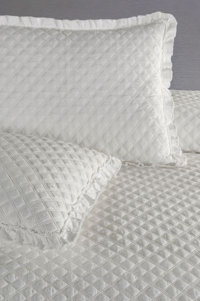 ZEBRA CASA Rody Double Bed Cover Set