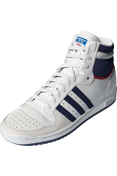 adidas Top Ten Rb Ανδρικά Casual Παπούτσια Gx0740