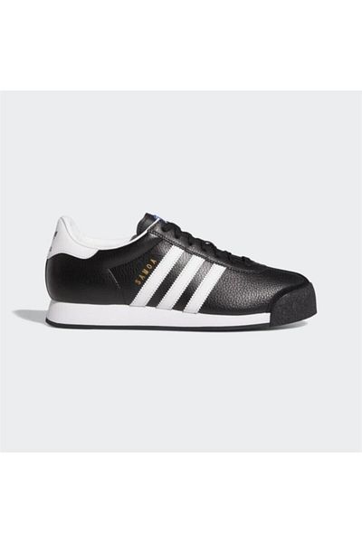 adidas Кросівки Samoa Black (019351)