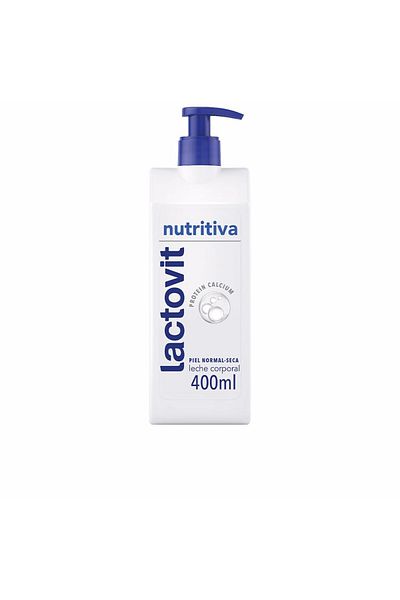 Lactovit Orijinal Leche Onbaşı Nutritiva Lactovit 400 ml