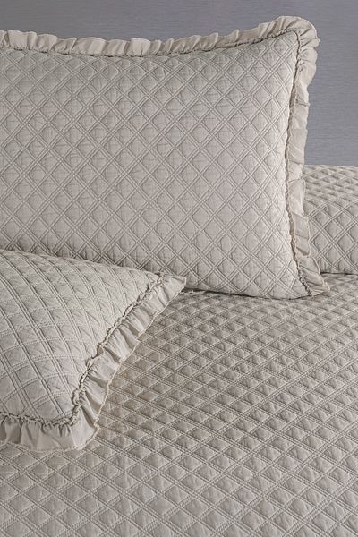 ZEBRA CASA Rody Double Bed Cover Set