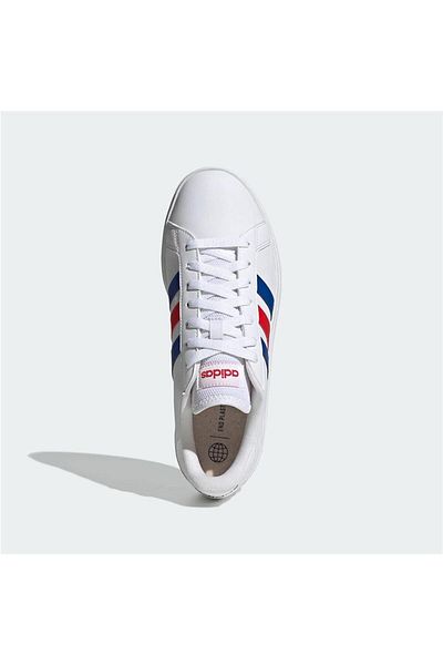 adidas Pánské boty Grand Court Base