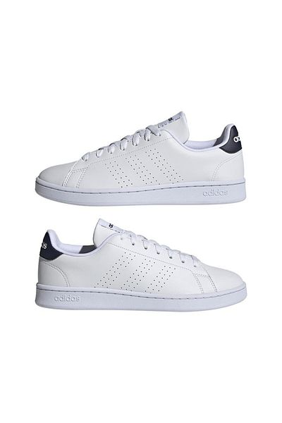 adidas Pánské tenisky Advantage