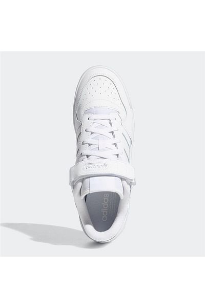 adidas Pánské Sneaker - Forum Low FY7755 Original Shoes