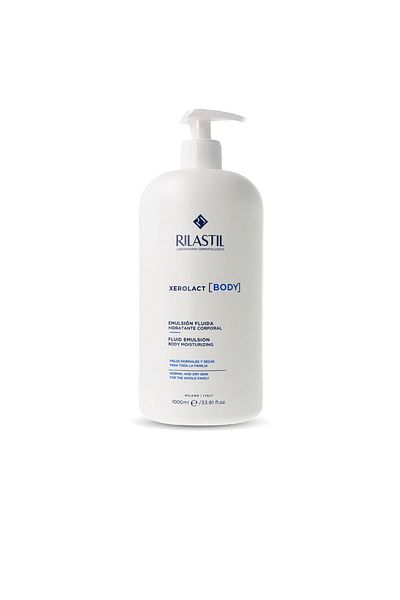 Rilastil Xerolakt Körpermilch Rilastil 1000 ml