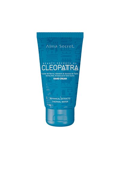Alma Secret Cleopatra Reparierende Hände Alma Secret 40 ml