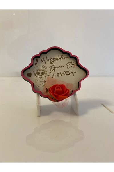 shop DÜĞÜN - NİŞAN - BEBEK MAGNETLERİ (20 ADET)