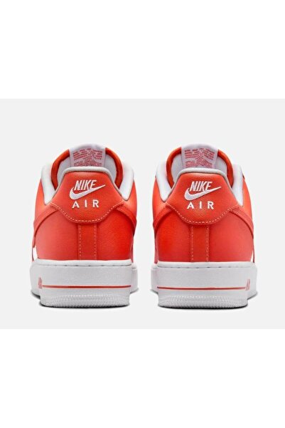 Nike Air Force 1 '07 ''canvas Detail'' Erkek Spor Ayakkabı Fz4627800 I-105