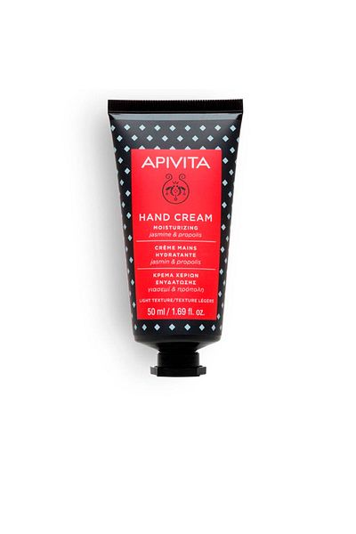 Apivita Crema De Manos Hidratante Con Jazmín Apivita 50 ml