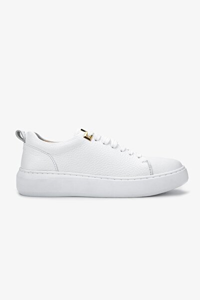 Valmenti Kadın Beyaz Sneakers & Spor Ayakkabı