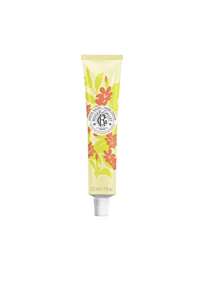 Roger and Gallet Fleur D'osmanthus Hand- Und Nagelcreme Roger & Gallet 30 ml