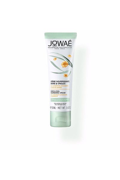Jowae Hand&nail Noursihing Cream Jowaé 50 ml