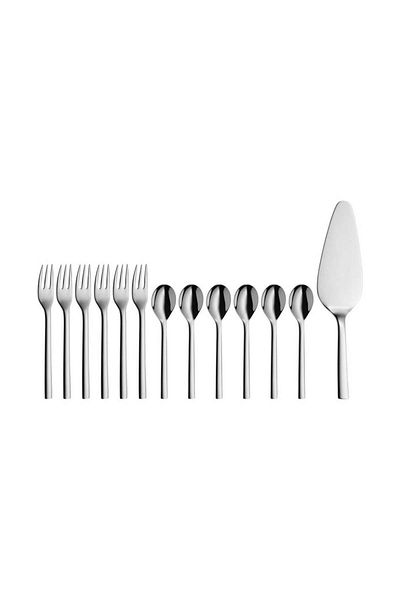WMF Nuova Sweet Set 13 Pieces
