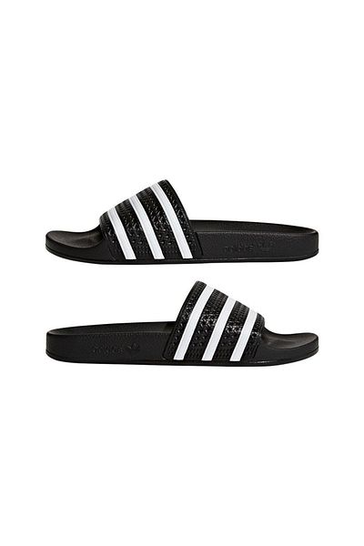 adidas Papuci pentru bărbați Adılette Black 280647