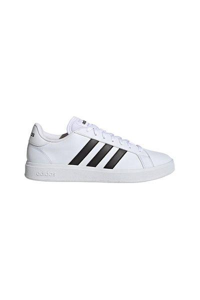 adidas Pánské tenisky Grand Court Td Lifestyle Court Casual White Gw9250