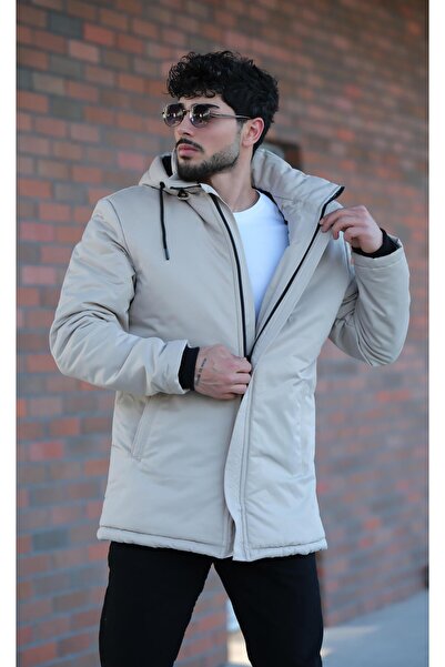 Stilkombin Oxford Bl 1559-50313 - Crested Coat Coat