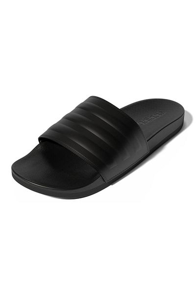 adidas Black Slippers (Gz5896)