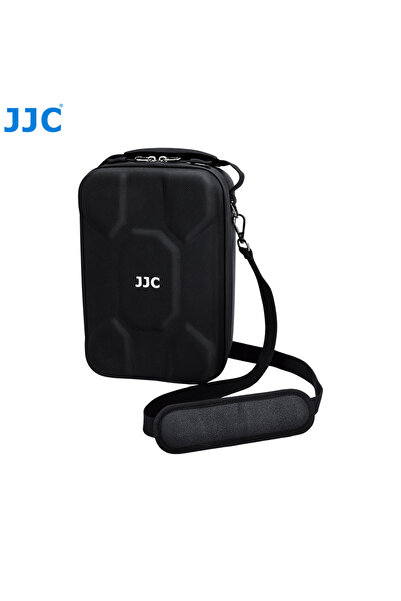 Choice black JJC Hard Camera Travel Case Bag For A7 V A7V A7M5 A7R5 A7IV V A7...
