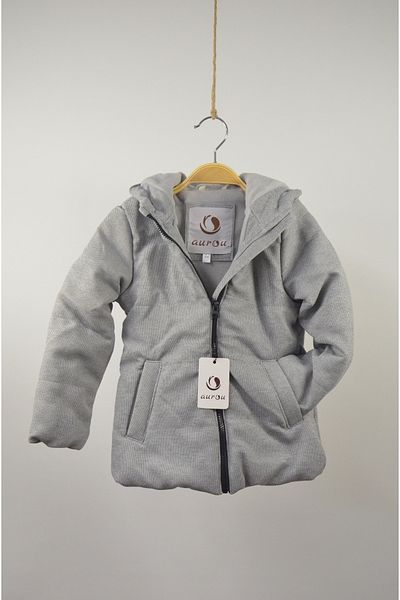 aurou Vintage Coat