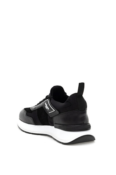 Cacharel Siyah Eva Taban Sneaker Ayakkabı 50295436-VR046