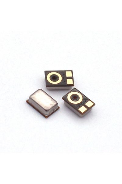 Choice 10pcs Inner Mic Receiver Speaker Microphone For Samsung Galaxy A52 A52s A525 A528 A72 A725 A82 A7...