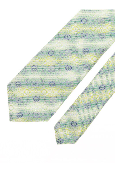 Cacharel Green Tie 50274348-700
