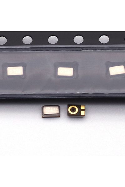 mustook 10pcs Inner Mic Receiver Speaker Microphone For Samsung Galaxy A20 A40 A50 A505 A60 A605 A70 A705...