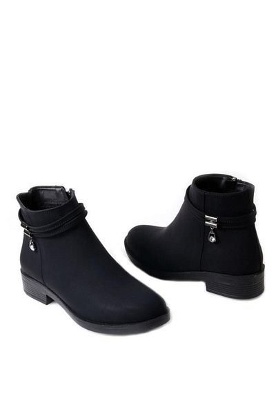 Papuçcity Sdf 02957 Γυναικείες μπότες casual