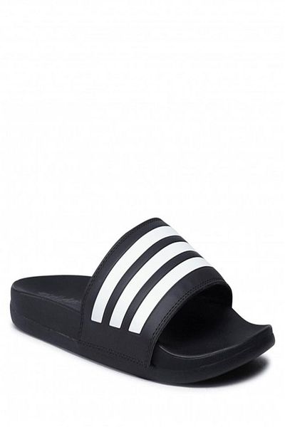 adidas Adilette Comfort Men's Blue Slippers (GZ5892)