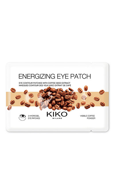 Kiko Maske - Energizing Eye Patch