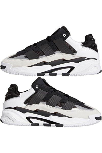 adidas Niteball Erkek Spor Ayakkabı (H67360)