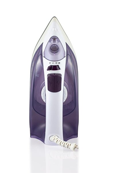 Sarex Sr-3510 Soley Buharlı Ütü Mor