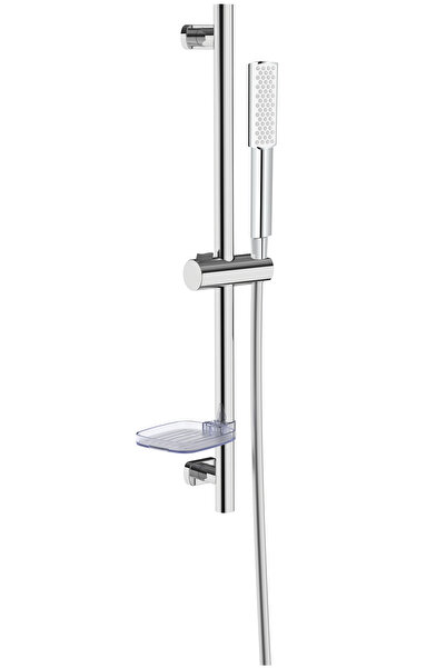 TESKA Stick Ganj Sürgülü Duş Sistemi