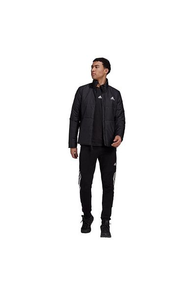 adidas Jachetă Jkt izolată pentru bărbați Bsc 3s - Hg8758