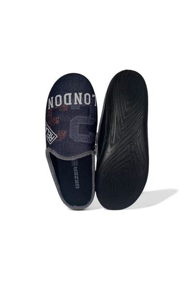 GEZER Winter Men's Home Slippers