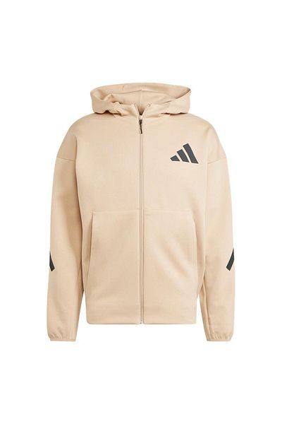 adidas Μ Ζ.ν.ε. Ανδρικό φούτερ Fz Jf2445