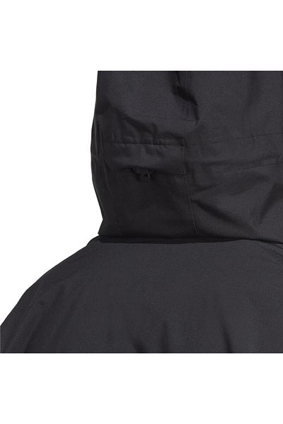 adidas Ανδρικό Αδιάβροχο Hm4051