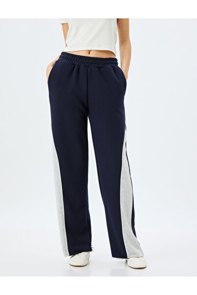 Koton Wide Leg Sweatpants