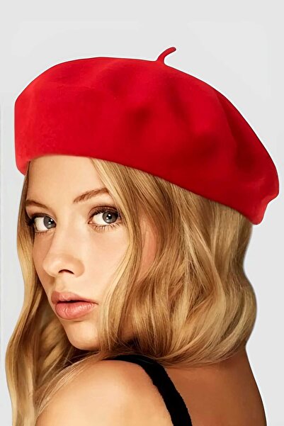 Uniquetrenders Жіноча французька художниця Бере