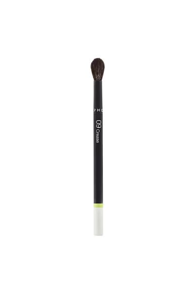 SEPHORA 09 Eyelid Pit Brush - Intuitive Application, Seamless Result