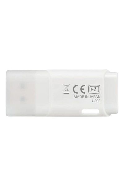 Kioxia ذاكرة نقل 32 جيجابايت U202 USB 2.0