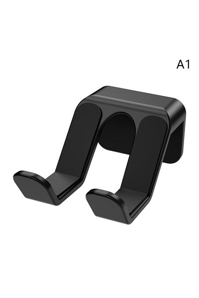 SDJZT Black Game Controller Headset Hanging Stand Holder Wall Mount Display Rack Universal Storage Shelf H