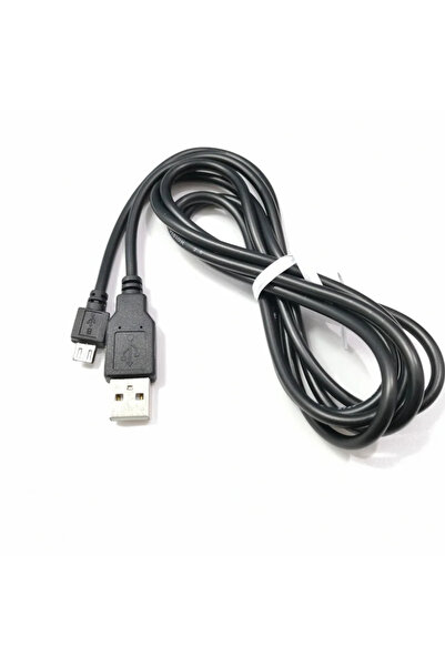 Choice 1,5 m Ekstra Uzun Mikro USB Şarj Kablosu Şarj Kablosu Sony Playstation...
