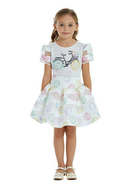 Pamina Girls' Dress