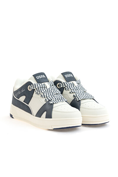 U.S. Polo Assn. Kadın Beyaz Ayakkabı 50293764-VR013