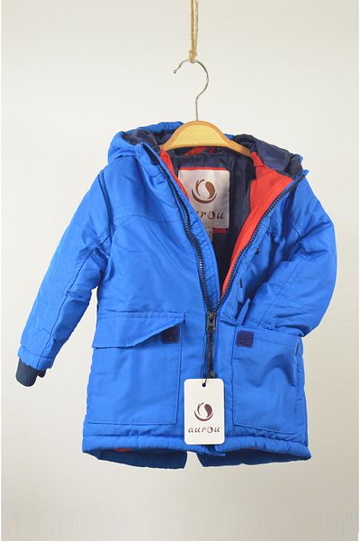 aurou Outer Coat
