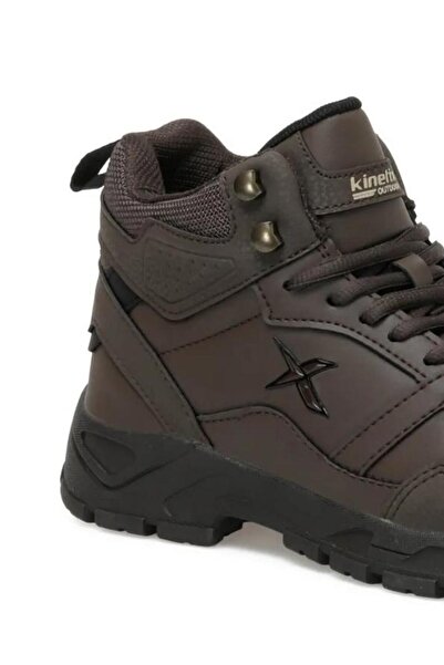 Kinetix Werrel-Pu-Hı Erkek Trekking Outdoor Spor Bot