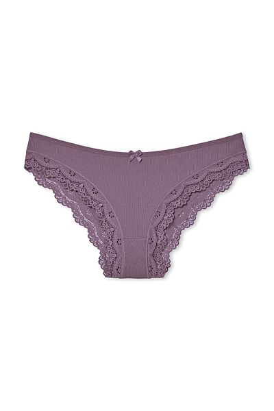 HNX Γυναικεία εσώρουχα Camisole Slip 3 συσκευασιών