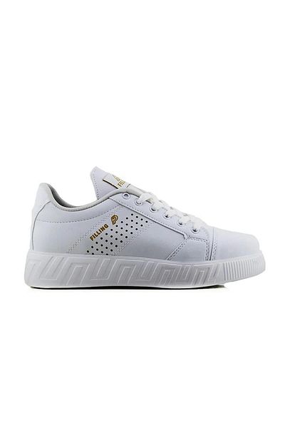 onexsports Ανδρικά δερμάτινα δερμάτινα λέιζερ Lifestyle Casual κομψά καθημερινά κορδόνια ορθοπεδικά αθλητικά παπούτσια