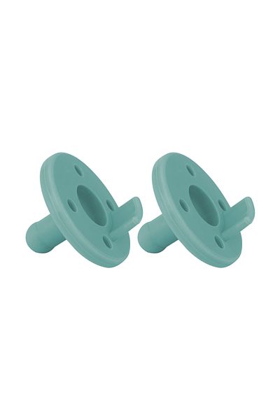 OiOi Emzix Aqua Green Set of 2